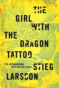 The Girl with the Dragon Tattoo (Viking Canada 2008)