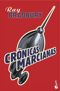 Crónicas marcianas (Booket 2019)