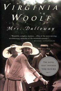 Mrs. Dalloway (Houghton Mifflin Harcourt 2002)