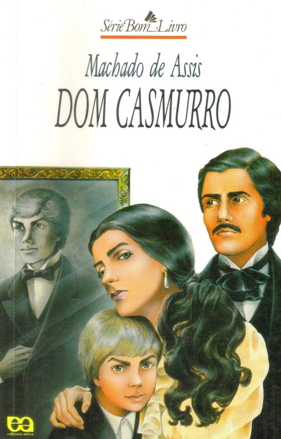 Dom Casmurro