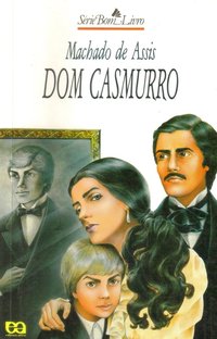Dom Casmurro (Editora Ática 1998)