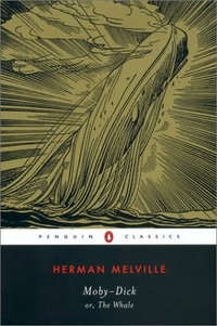 Moby-Dick (Penguin 2003)