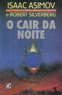 O Cair da Noite (Record 1993)