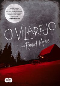 O vilarejo (Suma de Letras 2015)
