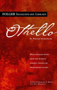 Othello (Simon & Schuster 2003)