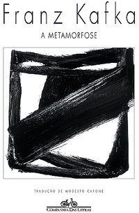 A Metamorfose (Companhia das Letras 2006)