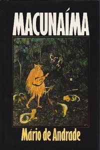 Macunaima (Random House 1984)
