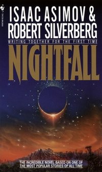Nightfall (Bantam Books 2012)
