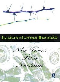 Não Verás País Nenhum