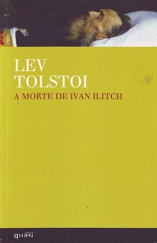 A Morte de Ivan Ilitch