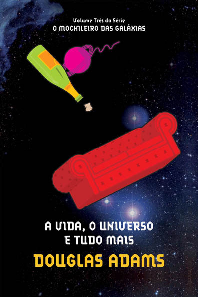 A Vida, o Universo e Tudo Mais