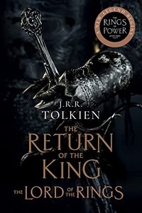 The Return of the King (William Morrow 2022)