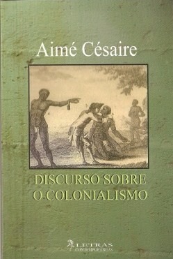 Discurso Sobre o Colonialismo