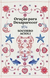 Oração para desaparecer