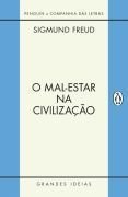 O mal-estar na civilização