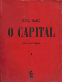 O Capital I (Delfos 1974)