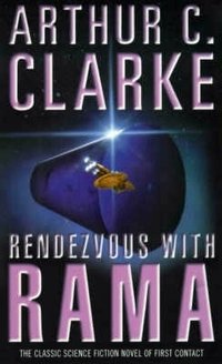 Rendezvous with Rama (2000)