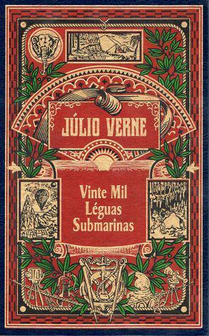 Vinte Mil Léguas Submarinas