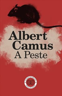 A Peste (Livros do Brasil 2020)