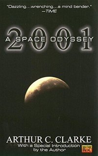 2001: A Space Odyssey (Roc 2000)