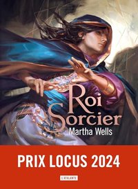 Roi Sorcier (L'Atalante 2024)