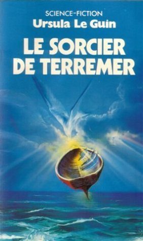 Le sorcier de Terremer