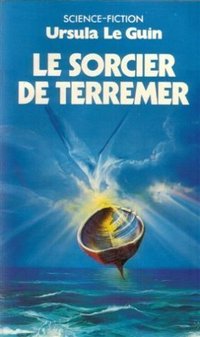 Le sorcier de Terremer (Presses Pocket 1991)