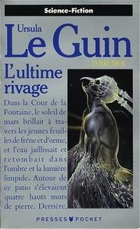 L'ultime rivage (Presses Pocket 1988)