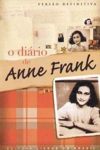 O Diário de Anne Frank (Livros do Brasil 2021)