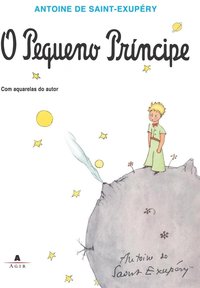 O Pequeno Príncipe (Agir 2000)