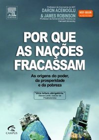 Por que as Nações Fracassam (EVMBR 2012)