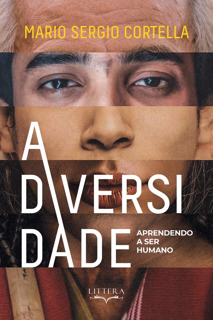 A Diversidade: Aprendendo a Ser Humano