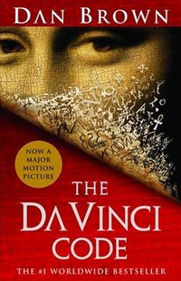 The da Vinci Code (Random House Large Print 2003)