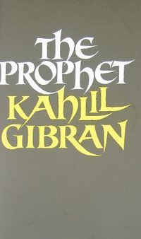 The Prophet (Rupa & Co 2003)