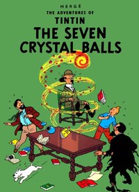 The Seven Crystal Balls