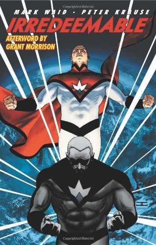 Irredeemable, Vol. 1