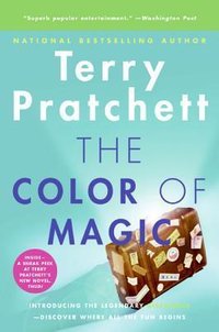The Color of Magic (Harper 2005)