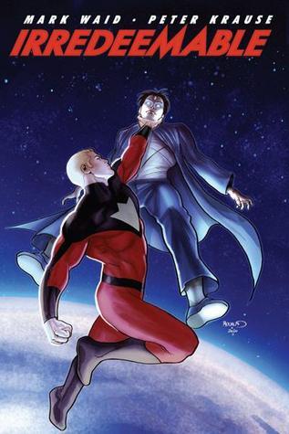 Irredeemable, Vol. 5