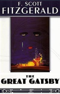 The Great Gatsby (Scribner 1925)
