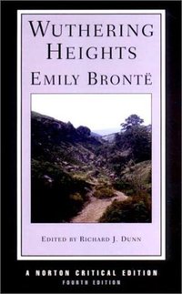 Wuthering Heights (Norton 2002)