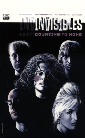 The Invisibles, Vol. 5: Counting to None
