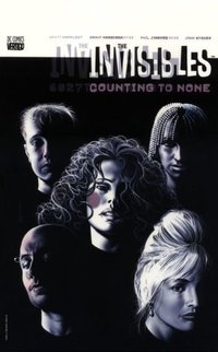 The Invisibles, Vol. 5: Counting to None
