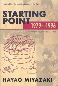 Starting Point 1979-1996