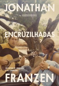 Encruzilhadas (Companhia das Letras 2023)