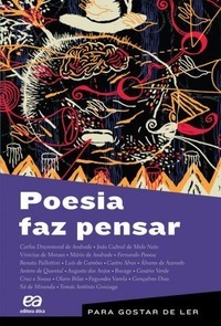 Poesia faz pensar