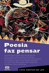 Poesia faz pensar