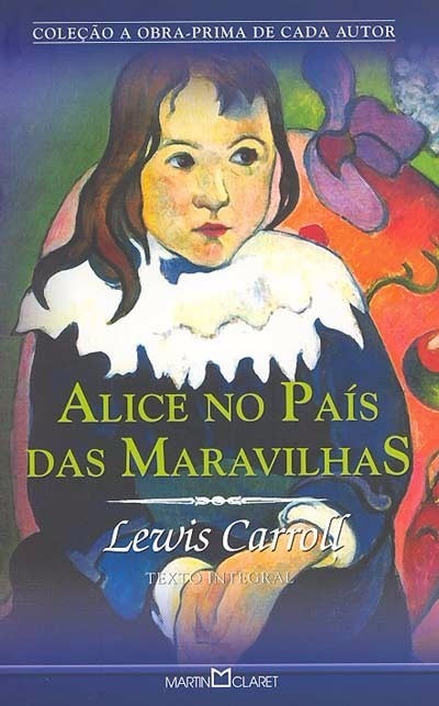 Alice no País das Maravilhas