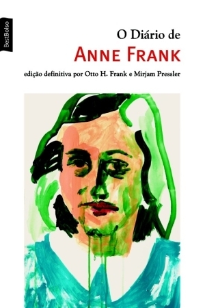 O Diário de Anne Frank