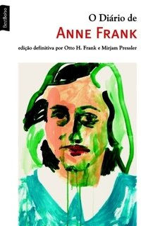 O Diário de Anne Frank (Best Bolso 2007)