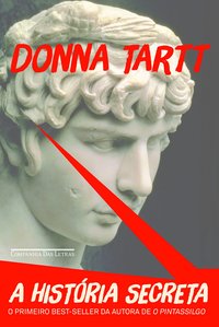 A História Secreta (Companhia das Letras 2021)